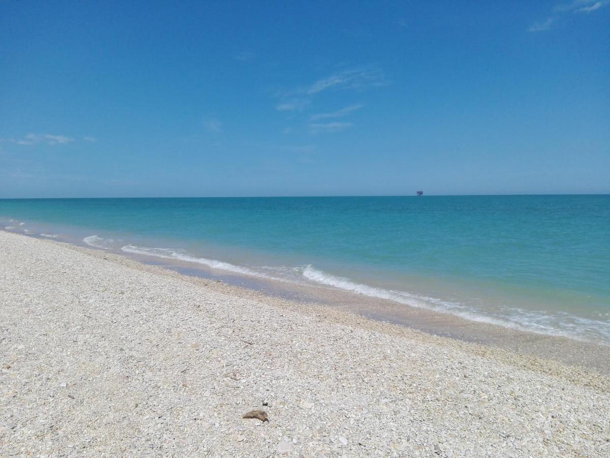 Affittacamere La Pisana Porto SantʼElpidio Eksteriør bilde