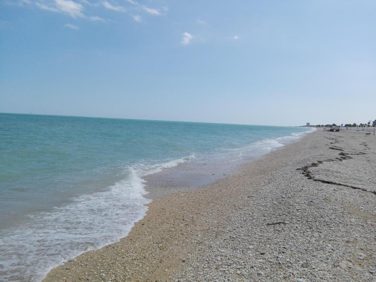 Affittacamere La Pisana Porto SantʼElpidio Eksteriør bilde