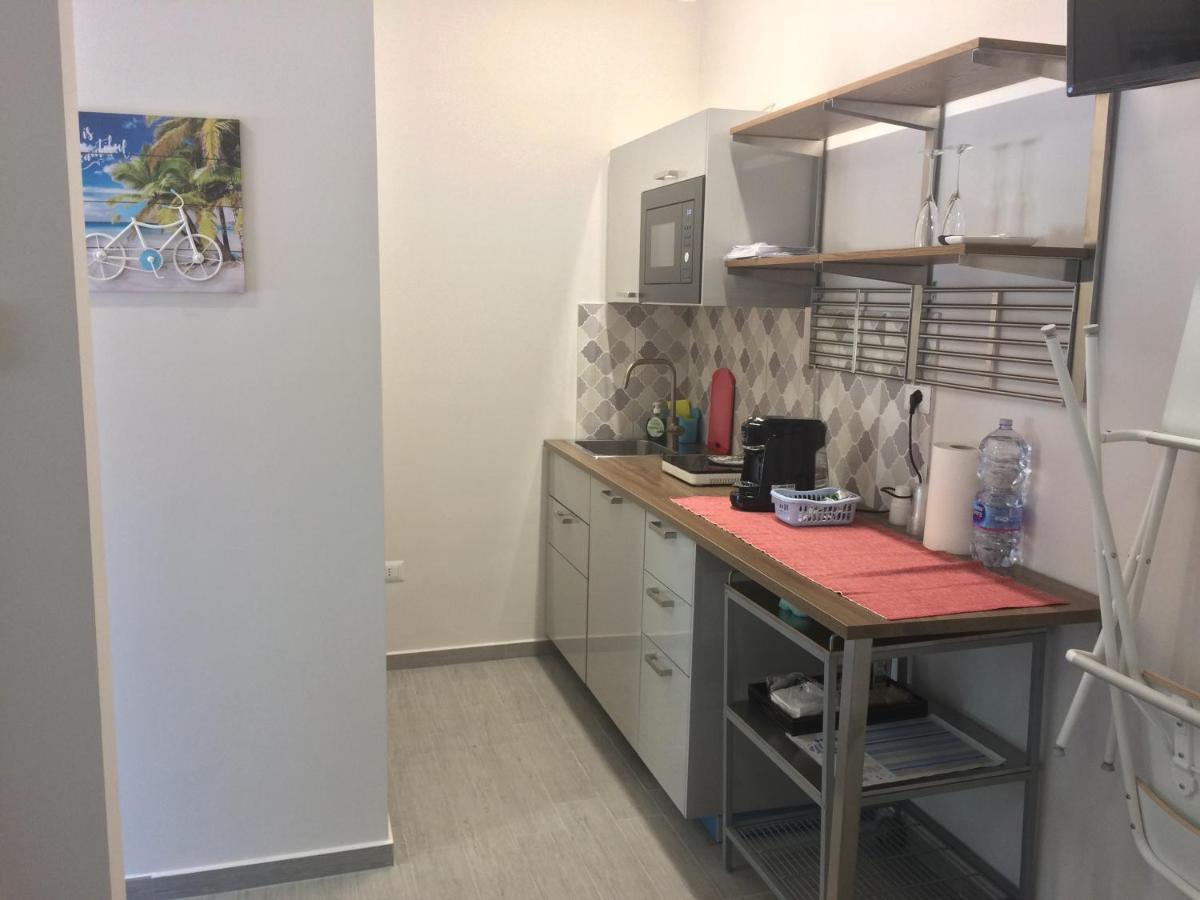 Affittacamere La Pisana Porto SantʼElpidio Eksteriør bilde