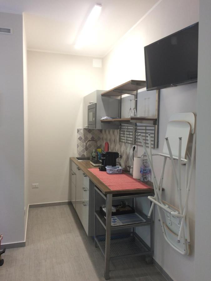 Affittacamere La Pisana Porto SantʼElpidio Eksteriør bilde